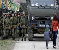 إطلاق صفارات الإنذار في «لوتسك» الأوكرانية قرب الحدود مع بيلاروسيا وبولندا  