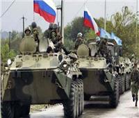 روسيا: تدمير 821 منشأة عسكرية وإسقاط 14 مروحية بأوكرانيا 