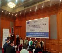 الاتحاد الأوروبي يجدد التزامه بدعم دور المجتمع المدني في تحقيق التنمية بمصر 