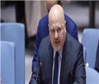 «الجنائية الدولية» تحذر روسيا من النظر في «جرائم العدوان» بأوكرانيا 