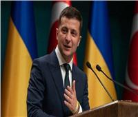 أوكرانيا: وافقنا على التفاوض لكن روسيا وضعت شروطاً غير مقبولة