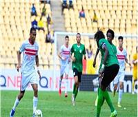 مشاهدة مباراة الزمالك والوداد المغربي بث مباشر اليوم في دوري أبطال إفريقيا 
