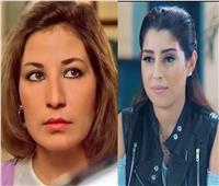 آيتن عامر تنعي وفاة «جالا فهمي»