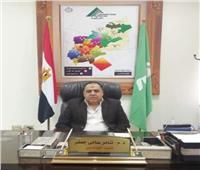 تامر جعفر نقيبا لمهندسى الشرقية 