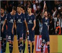 باريس يفوز بثلاثية على سانت إتيان في الدوري الفرنسي