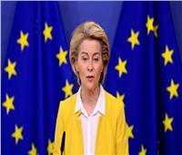 المفوضية الأوروبية تبحث حجب بث «روسيا اليوم»و«سبوتنيك» في دول الاتحاد