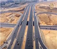 توازن الكثافة المرورية.. أهداف مشروعات الطرق العملاقة في القاهرة الكبرى| فيديو