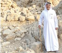 رئيس معهد الشارقة للتراث د. عبدالعزيز المسلم: التراث العربي في خطر