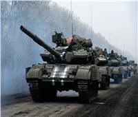 بعد تهديد نظيره بالنووي.. رئيس الشيشان يخطب أمام الجنود للفتك بأوكرانيا