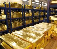 بعد فرض العقوبات.. البنك المركزي الروسي  يعود لشراء الذهب