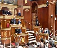 أبو شقة يرفع أعمال الجلسة العامة للشيوخ لـ 13 مارس 