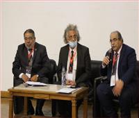 ختام مؤتمر الأطباء الأول «التطبيب عن بعد» بـ10 توصيات