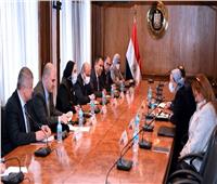 بروتوكول تعاون بين «رجال الأعمال المصريين» و«التجارة الأمريكية المكسيكية»