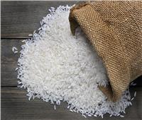 التموين: تراجع أسعار الأرز الأبيض .. والاحتياطي يكفي 6 أشهر