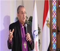 اندريه زكي: اهتمام غير مسبوق من الدولة المصرية بتعزيز دور المجتمع المدني