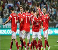 حظر روسيا من المشاركة في كأس العالم 