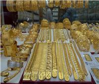 8 جنيهات زيادة لأسعار الذهب في مصر اليوم