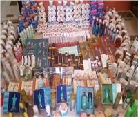 هيئة الدواء المصرية تصدر قراراً جديداً بشأن مستحضرات التجميل لضبط السوق 