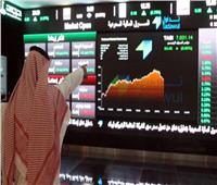 سوق الأسهم السعودية يختتم بارتفاع المؤشر العام وصعود 16 قطاعًا 