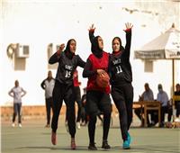وزارة الشباب تطلق منافسات النسخة الثانية لدوري منتخبات كرة السلة بنات