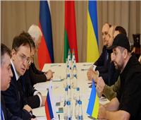الرئاسة الأوكرانية تعلن عن جولة ثانية من المحادثات مع روسيا