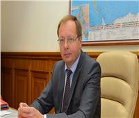 السفير الروسي في لندن: لا نستبعد قطع العلاقات بين روسيا وبريطانيا