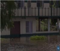 ارتفاع ضحايا الفيضانات في أستراليا والأمطار تتجه إلى سيدني| فيديو