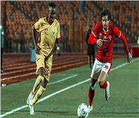 طاقم تحكيم أنجولي لمباراة الأهلي والمريخ السوداني في دوري الأبطال