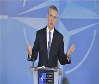 الناتو: لا نتدخل بشكل مباشر في الصراع 