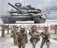 وصول أولى دفعات «المقاتلين الأجانب» إلى أوكرانيا