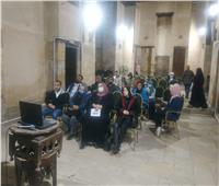 مبادرة معًا لإحياء الحرف التراثية بثقافة القاهرة