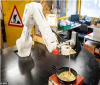 الشيف الروبوت.. أفضل طهاة للطعام في سويسرا