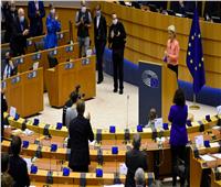 رئيسة البرلمان الأوروبي: لا يمكن استمرار الاعتماد على غاز روسيا