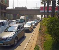 تعرف على التحويلة المرورية بعد الغلق الكلي لشارع الأهرام | فيديو