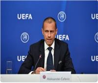 رئيس اليويفا: إقامة كأس العالم كل عامين "غير مقبول"