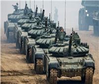مسئول أميركي: بوتين أدخل 90% من القوات التي حشدها للحرب إلى أوكرانيا