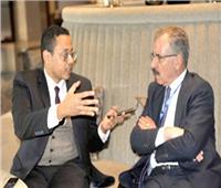 حوار| الأمين العام للاتحاد البرلماني العربي: التجربة المصرية في مكافحة الإرهاب «رائدة»