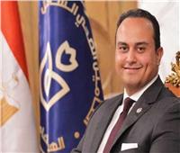 رئيس «الرعاية الصحية» يصدر قرارًا بتكليف أحمد شفيق مديرًا لفرع الأقصر
