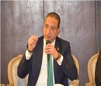 محافظ الفيوم يناقش مع رئيس الجامعة وضع مخطط استراتيجي 