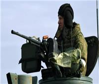 القوات الروسية تعلن السيطرة الكاملة على محطة زابوروجيا النووية في أوكرانيا
