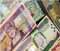 ثبات أسعار العملات العربية في بداية تعاملات اليوم 4 مارس