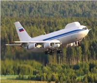 كندا تحتجز طائرة روسية تفعيلا للعقوبات المقررة بسبب الحرب على أوكرانيا