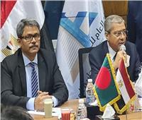 وزير خارجية بنجلاديش: تشغيل طيران مباشر بين مصر وبلاده لتنشيط التجارة البينية الشهر المقبل