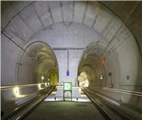 بدء إنشاء محطات «مترو الهرم وأكتوبر»| صور     