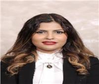 الدكتورة شيماء الكومي: المرأة تحظى بدعم غير محدود من الرئيس