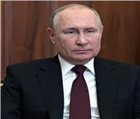 الرئيس الروسي لنظيره البيلاروسي: العملية العسكرية في أوكرانيا مستمرة