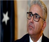 فتحي باشاغا يرحب ببيان وزيري خارجية مصر والمغرب حول الأزمة الليبية