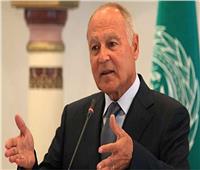 أبو الغيط: الجزائر أبلغت وزراء الخارجية العرب نيتها عقد القمة مطلع نوفمبر