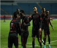 الأهلي يخوض مباراة المصري بالسلوم بالاحتياطي 