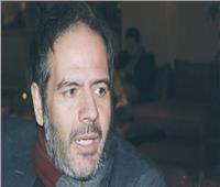 الكاتب اليوناني ديميتريس‭ ‬سوتاكيس‭:‬ اعبر عن افكاري بعيدا عن اطار المجتمع  